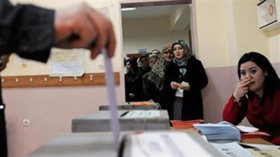 انتهاء الحملات الترويجية للاستفتاء التركي على تعديل الدستور