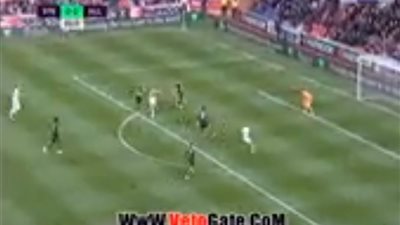 بالفيديو.. ستوك «رمضان» يفوز بثلاثية على هال سيتي «المحمدي»