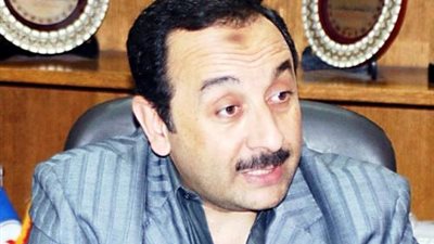 ترشيح «الشيمي» لمنصب مستشار وزير النقل