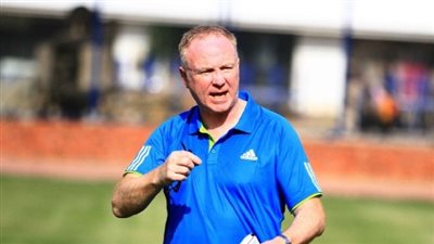 «ماكليش» يستقر على تشكيل الزمالك لمواجهة الإنتاج الحربي