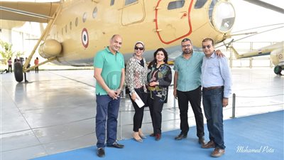 اخبار ماسبيرو.. حلقة خاصة لـ