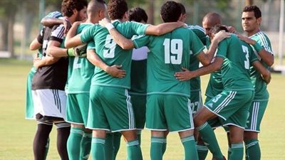 الاتحاد السكندري راحة سلبية 24 ساعة بعد الفوز على بتروجت