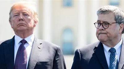 فضيحة جديدة.. بومبيو والنائب العام الأمريكي شاركا في تشويه سمعة 