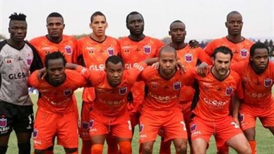 تأهل ريكريتيفو وامبابان لدور المجموعات بالكونفدرالية