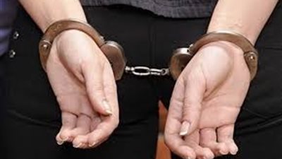 ضبط سيدة وزوجها استوليا على 43 مليون جنيه من مواطنين بزعم استثمارها