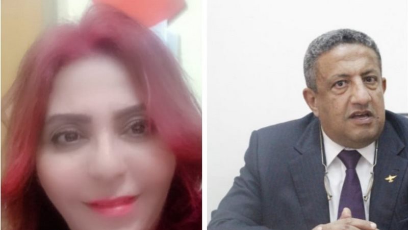 اللواء حسن عبد الغني