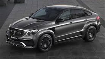 أسعار سيارة مرسيدس الـ SUV المدمجة GLB-Class