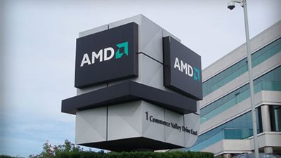 amd تبحث عن مغامرة جديدة مع منتجي الألعاب