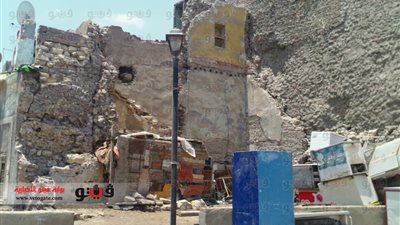 بالفيديو..«مواطن بالدرب الأحمر»: «أرضى تحتها آثار.. والوزارة تتجاهل استخراجها»