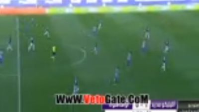 بالفيديو.. أتلتيكو مدريد يتقدم بهدف على أوساسونا بالشوط الأول