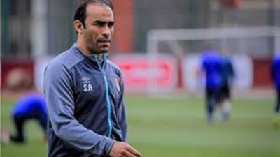 عبد الحفيظ: فريق الإنتاج قوي ومواجهته في غاية الصعوبة