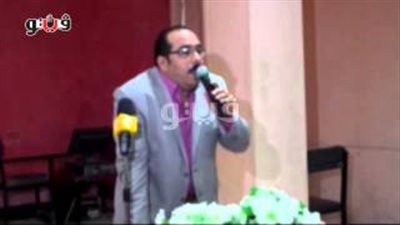 بالفيديو.. «مشارك بإفطار كنيسة ديارس»: رسالة للعالم بوحدتنا الوطنية