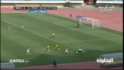 بالفيديو.. الفتح الرباطي يصعد لدور الـ16 بالكونفدرالية