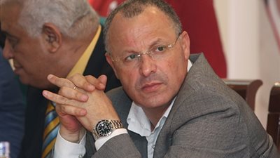 أبوريدة يختتم جولته الانتخابية بأديس أبابا