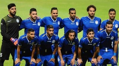 سموحة يستعد للإسماعيلي بدون راحة