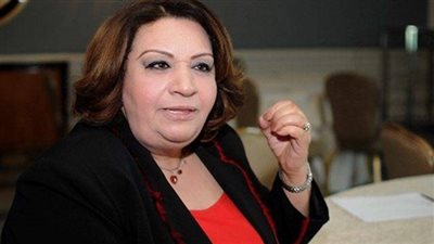 تهاني الجبالي عن عيد القيامة: ليس ساعة للحزن