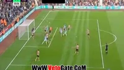 بالفيديو.. كومباني يتقدم بالهدف الأول لمان سيتي في ساوثهامتون