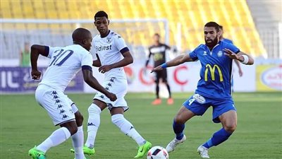 الإثنين.. سموحة يدخل معسكرا قاهريا استعدادا للإسماعيلي