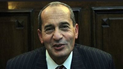 ​«الزراعة»: نظام تسجيل المبيدات في مصر يواكب النظم العالمية