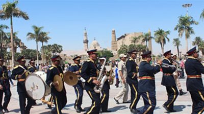 عروض سينمائية مجانية في احتفالات أكتوبر