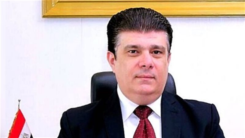 حسين زين رئيس الهيئة
