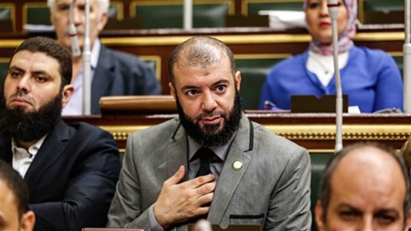 أحمد خليل خير الله
