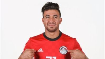 فيفا يحتفل بعيد ميلاد تريزيجيه