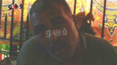 بالفيديو.. «أوجاع محبى الحسين»..«عم محمود» بائع شاى «المشهد الحسينى»: 60 عامًا من السعى «ورا لقمة العيش».. ترك عمله كمبيض محارة بسبب كبر سنه.. ويقدم الشاى لزوار