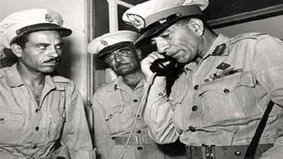 62 عاما على ثورة 23 يوليو