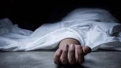 تحقيقات موسعة في واقعة العثور على جثة سيدة وابنتها مذبوحتين في أبوالنمرس