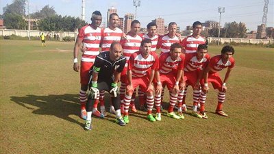 بلدية المحلة يدرس التعاقد مع صبري المنياوي