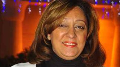 اختيار «هبة زهران» أمينا لـ«حماة الوطن» بجنوب سيناء