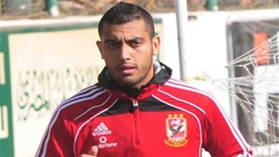 الأهلي يصرف مستحقات شهاب على ثلاثة أشهر