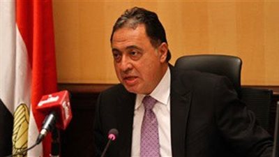 الصحة: إنشاء مصنع لمشتقات الدم بالتعاون مع وزارة الإنتاج الحربي