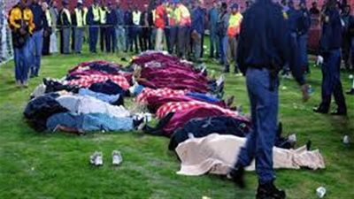 والد شهيد الألتراس 