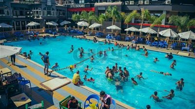 «انت مش مينا انت روحنا يا بورسعيد».. 30 صورة لجمال المدينة الباسلة