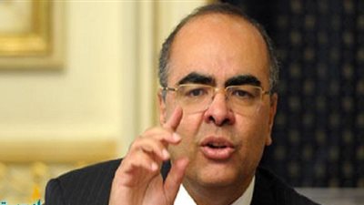 الحديدى: موعد زيارة بعثة صندوق النقد لمصر لم يتحدد بعد