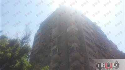 2 مليون جنيه سعر الشقة الـ350 مترا في العجوزة