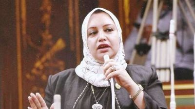 برلمانية: تعديل قانون الأحوال الشخصية أولى خطوات حماية الأسرة من التفكك