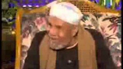 بالفيديو.. 	الشيخ الشعراوي يتحدث عن فضائل صوم شهر رمضان