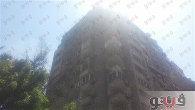 بالصور.. 10 آلاف جنيه إيجار الشقة بالعجوزة