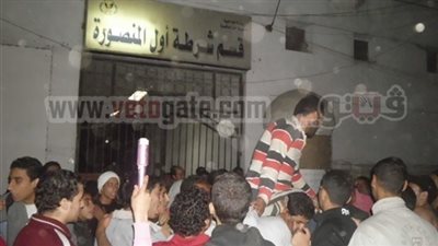 إرهابيو المعزول ينتظرون إخلاء سبيل 7 منهم بعد حكم محكمة المنصورة