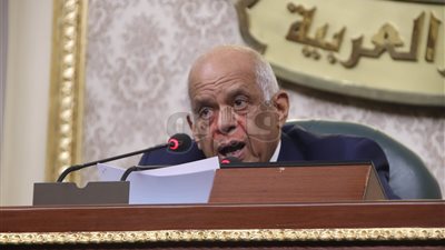 عبد العال يدعو النواب لتعديل رغبات انضمامهم للجان النوعية