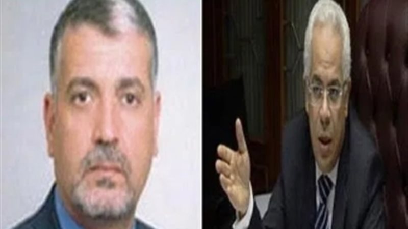 عاصم عبد الجبار وهشام