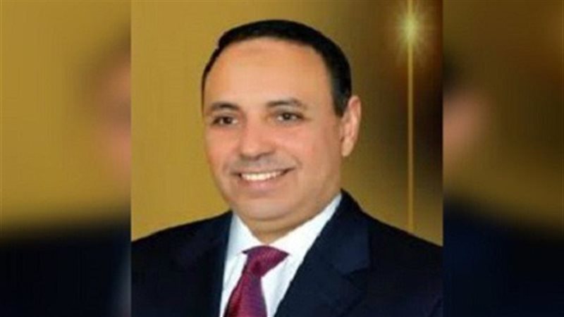 المهندس تيسير مطر،الأمين