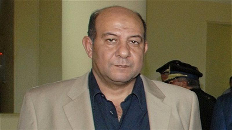 اللواء خالد شلبي