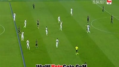 بالفيديو.. نابولي يفوز بثلاثية على أدوينيزي