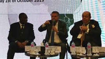 انطلاق أولى رحلات الخط الملاحي 