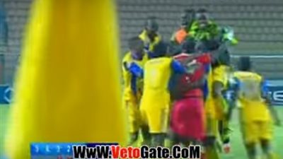 نشرة الرياضة وأبرزها: المصري يودع الكونفدرالية بضربات الترجيح