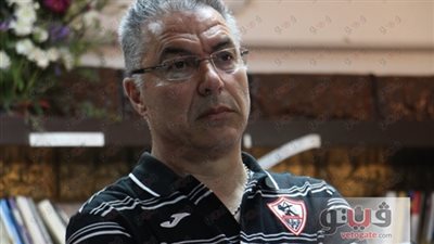 رد فعل إيناسيو بعد إبلاغه بعدم خوض لقاء المقاصة